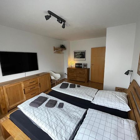 Casa Lobo Apartment โบคุห์ม ภายนอก รูปภาพ
