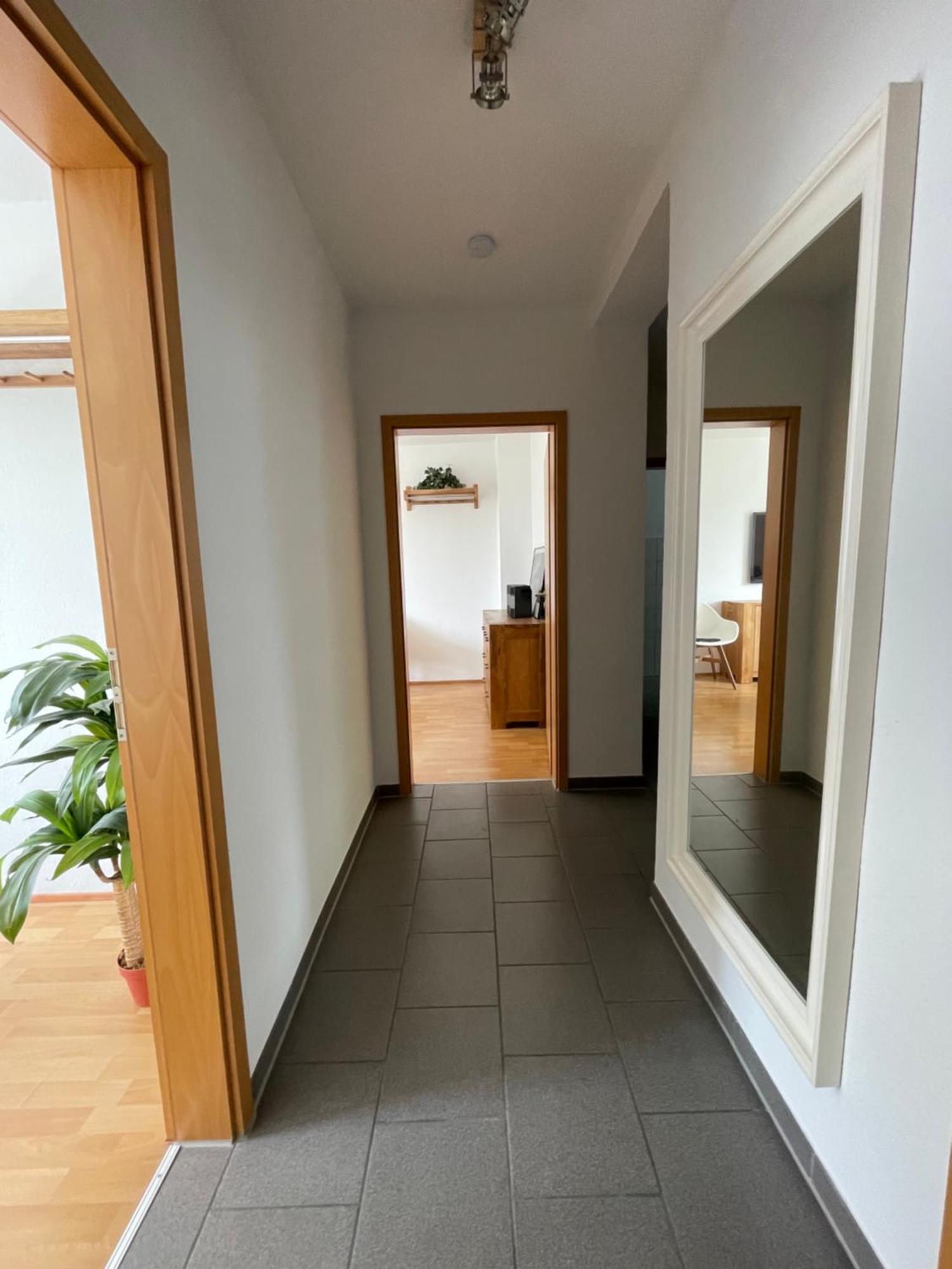 Casa Lobo Apartment โบคุห์ม ภายนอก รูปภาพ