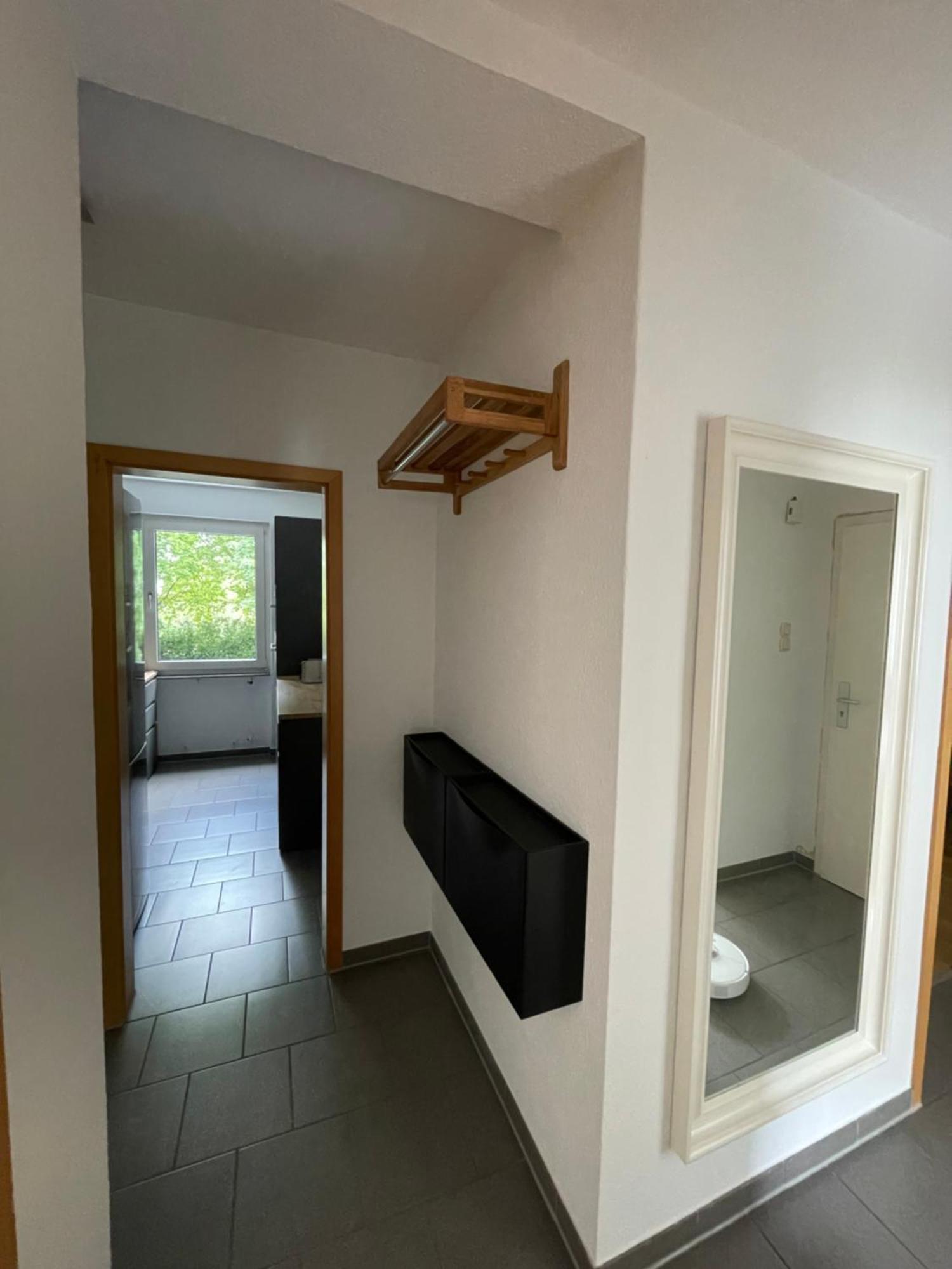 Casa Lobo Apartment โบคุห์ม ภายนอก รูปภาพ