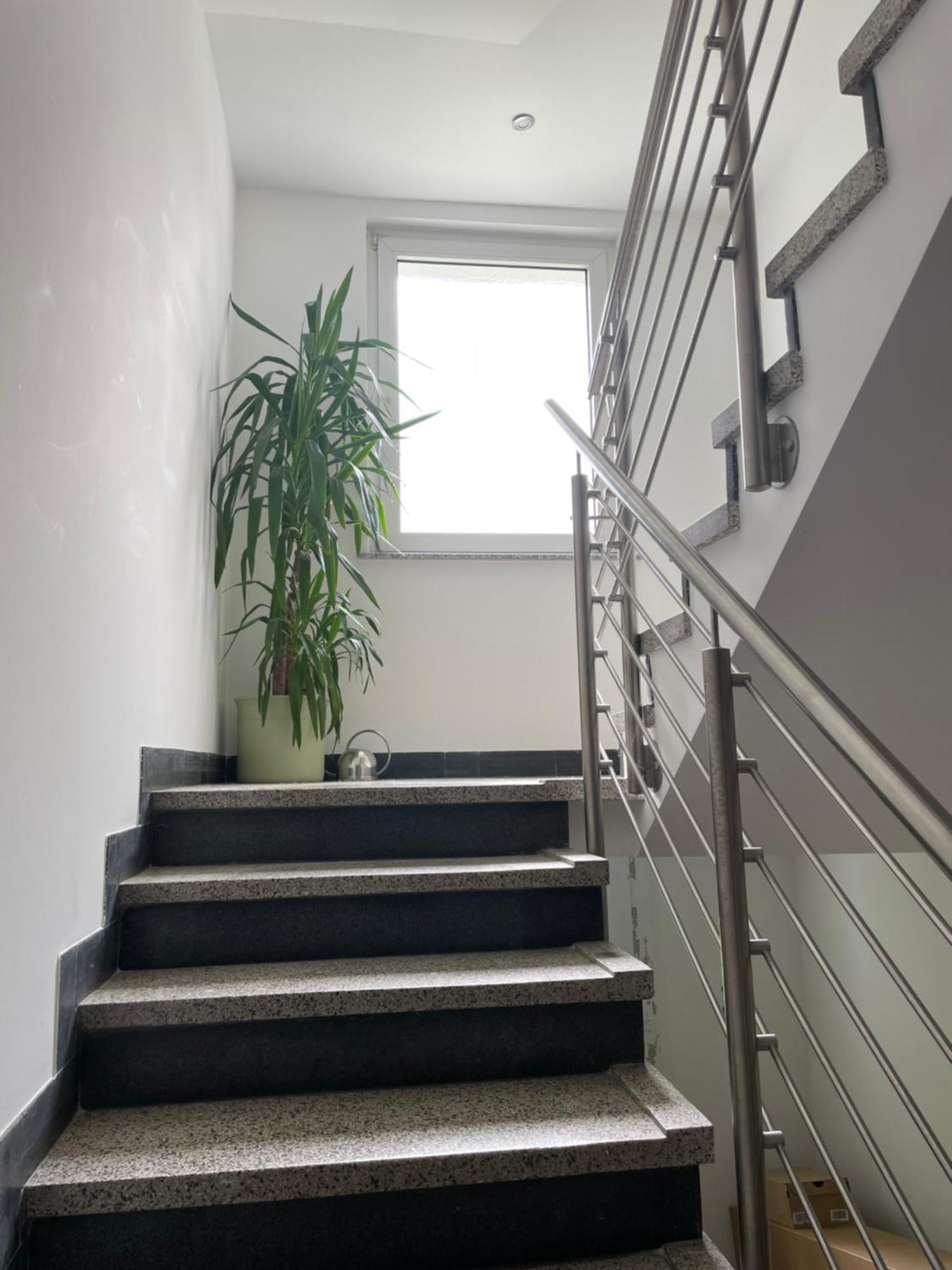 Casa Lobo Apartment โบคุห์ม ภายนอก รูปภาพ