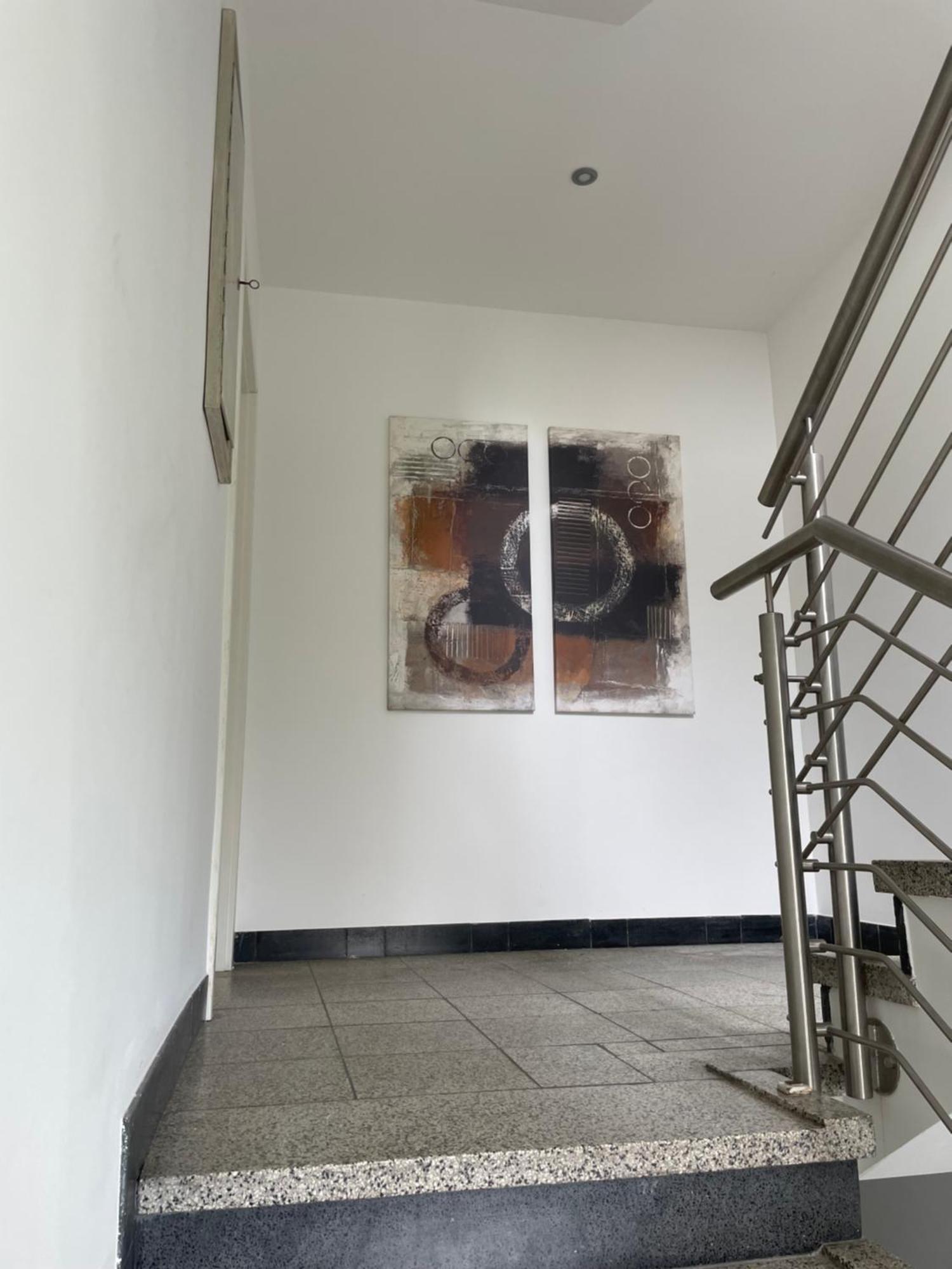 Casa Lobo Apartment โบคุห์ม ภายนอก รูปภาพ