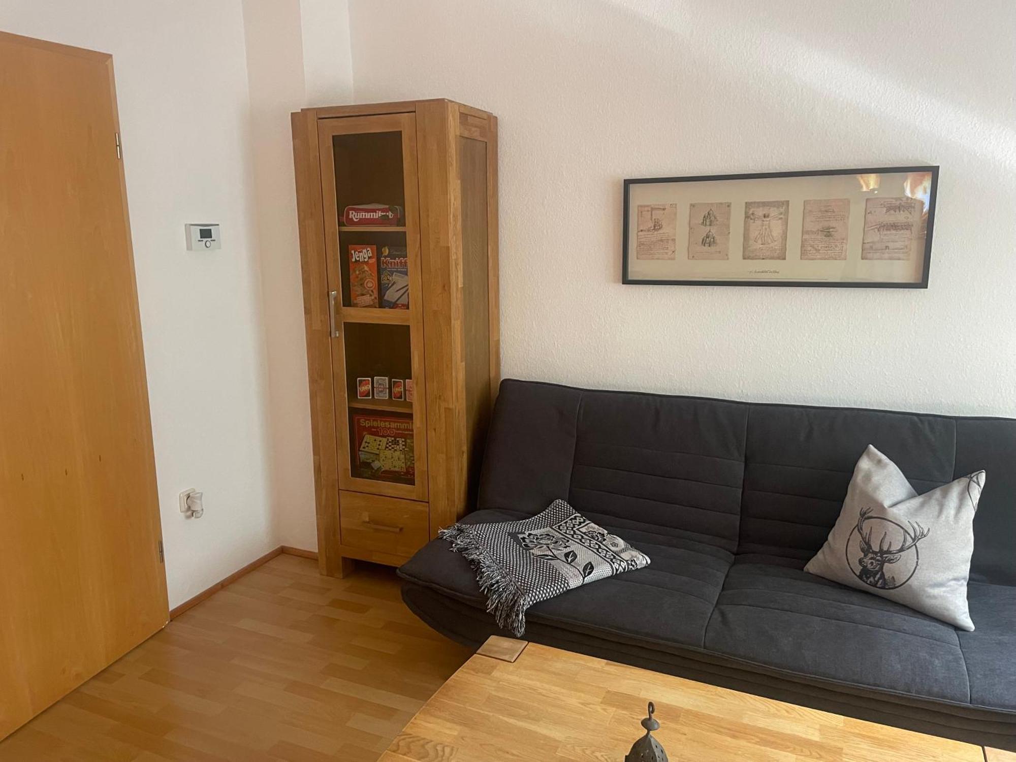 Casa Lobo Apartment โบคุห์ม ภายนอก รูปภาพ