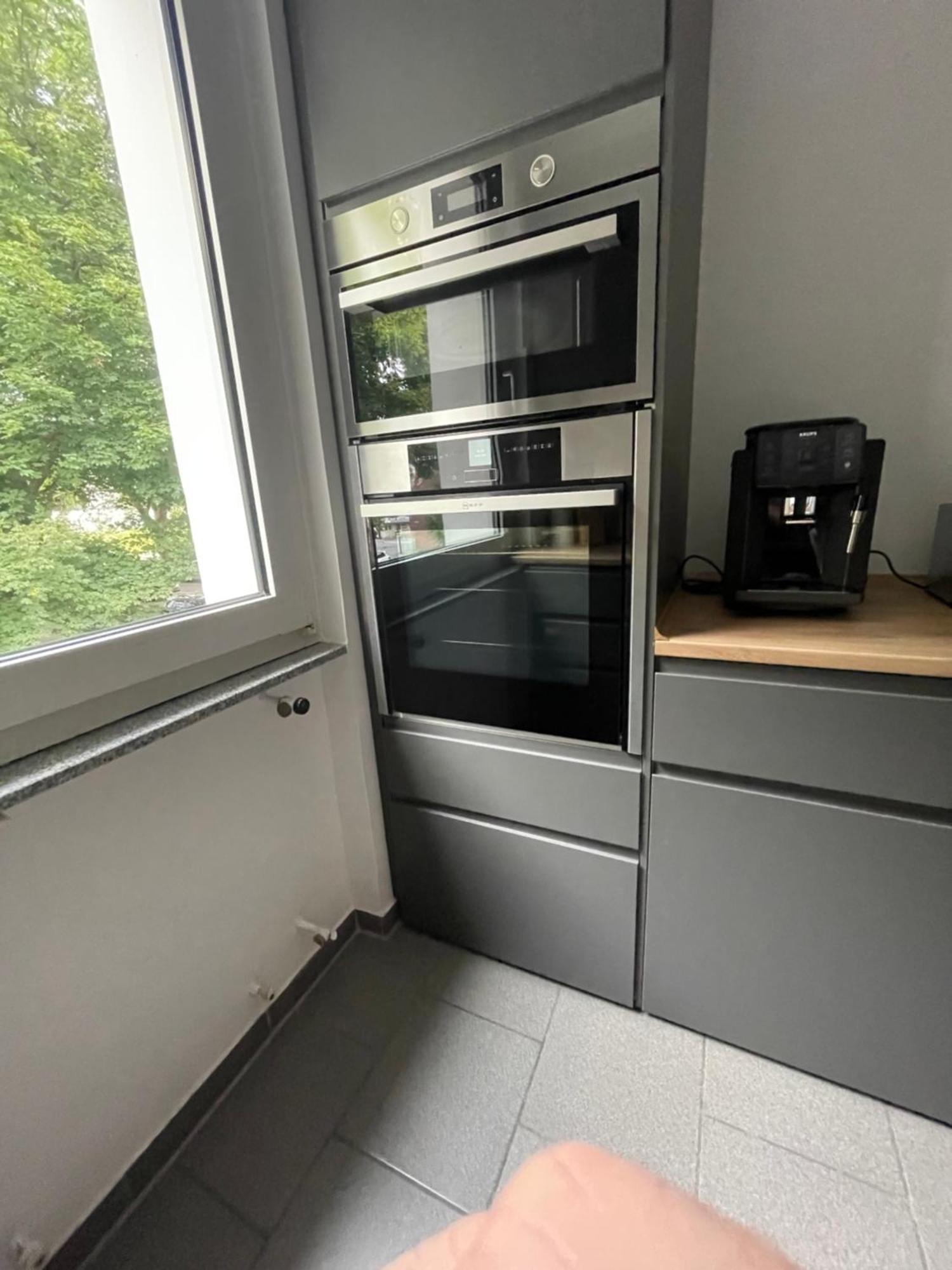 Casa Lobo Apartment โบคุห์ม ภายนอก รูปภาพ