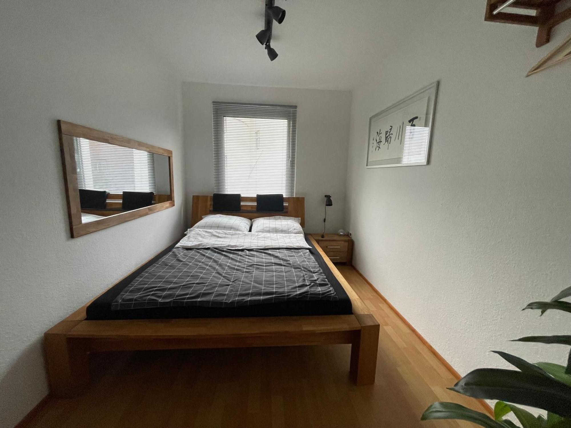 Casa Lobo Apartment โบคุห์ม ภายนอก รูปภาพ