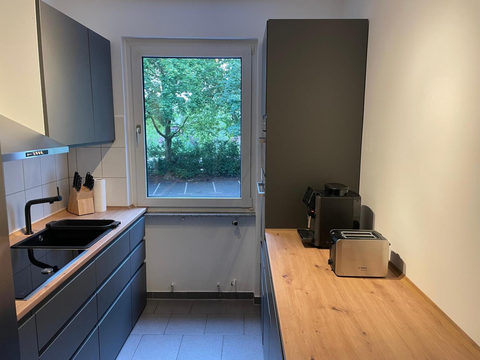 Casa Lobo Apartment โบคุห์ม ภายนอก รูปภาพ