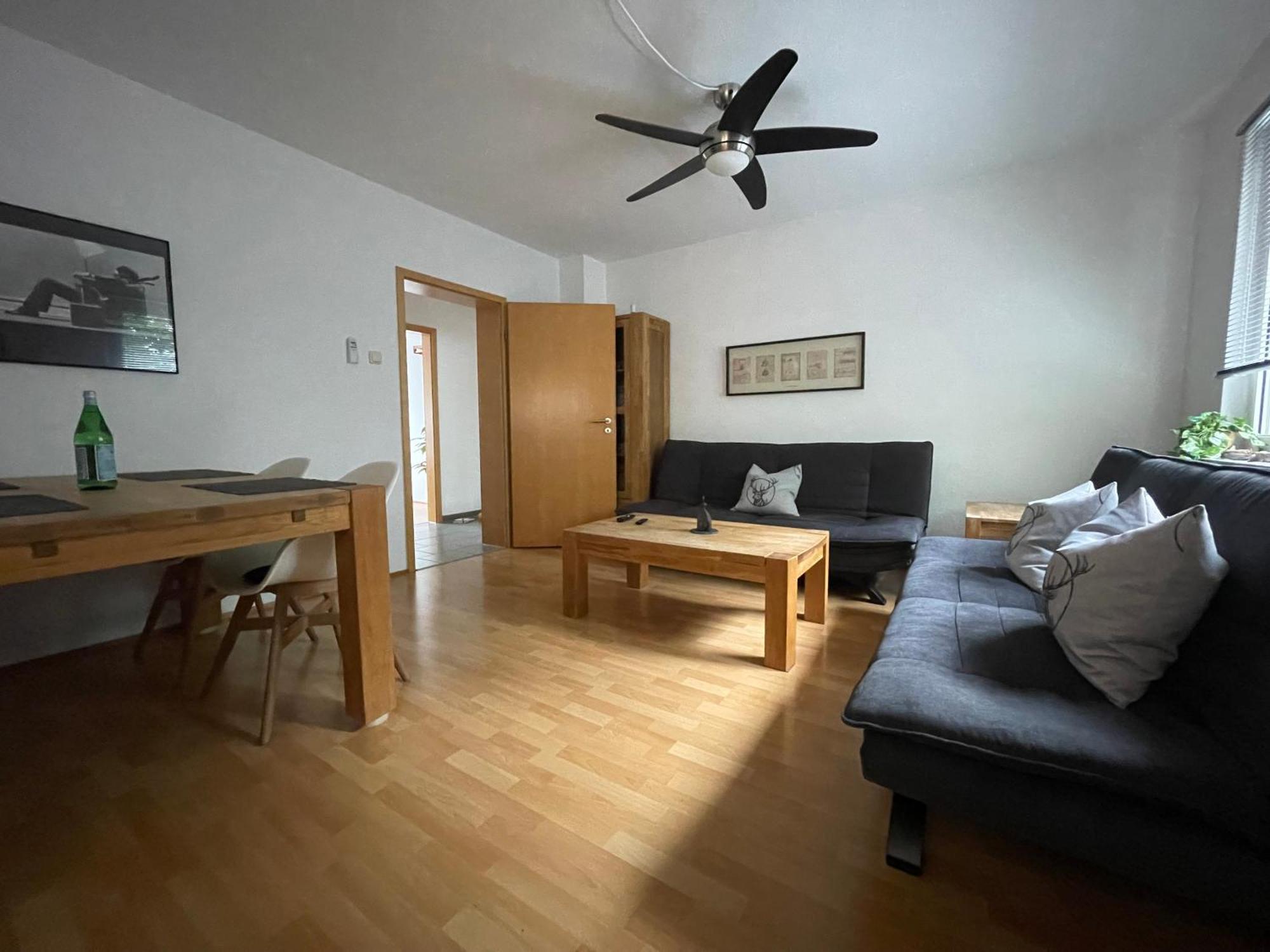 Casa Lobo Apartment โบคุห์ม ภายนอก รูปภาพ